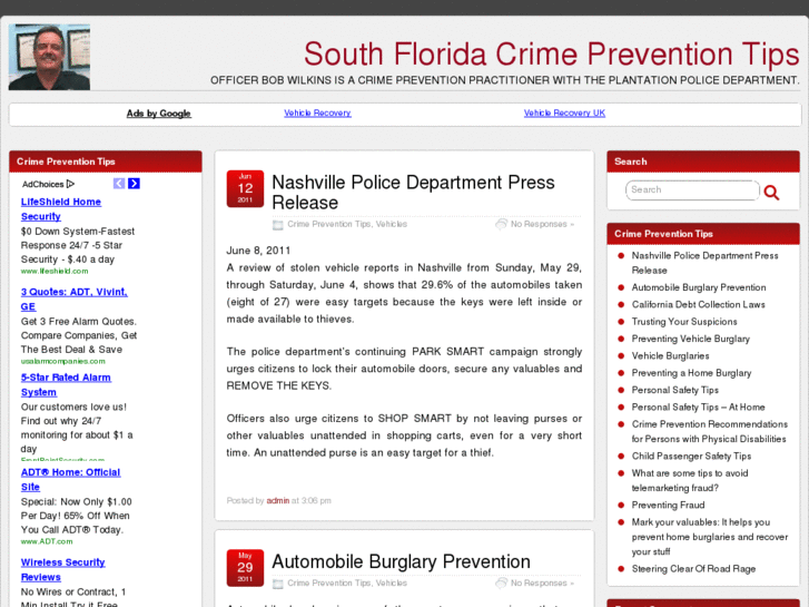 www.crimepreventiontips.us