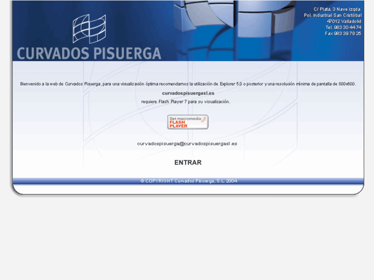 www.curvadospisuergasl.es