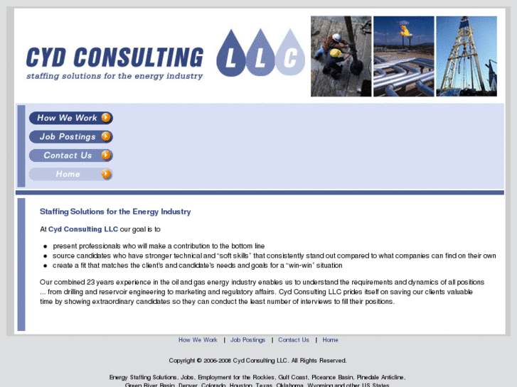 www.cydconsulting.com