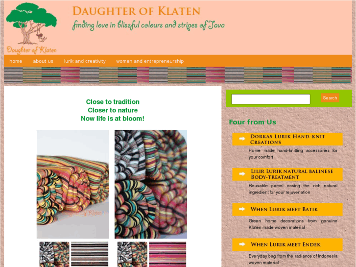 www.daughterofklaten.com