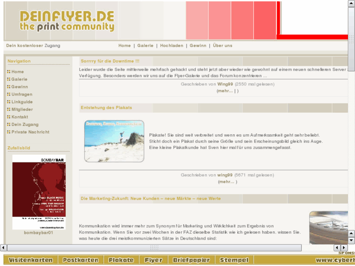 www.deinflyer.de