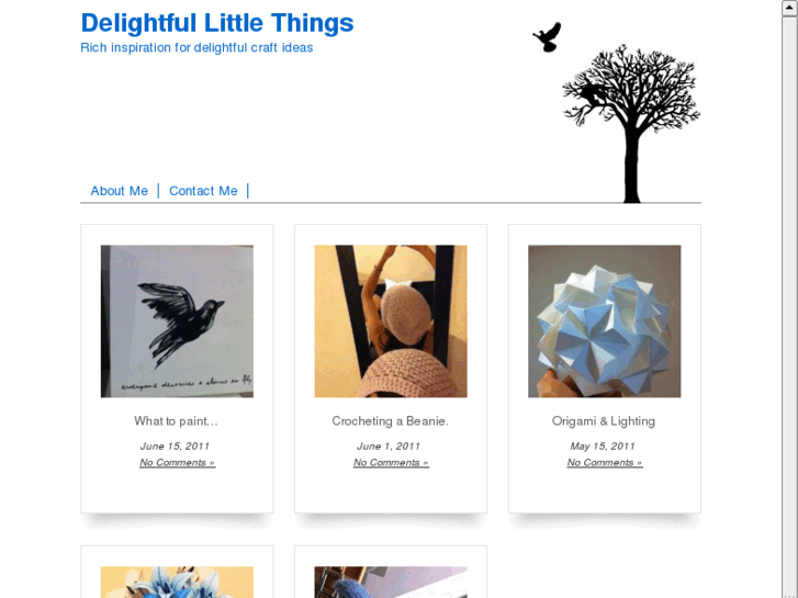 www.delightfullittlethings.com