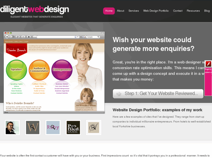 www.diligentdesign.co.uk