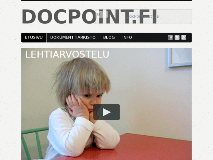 www.docpoint.fi