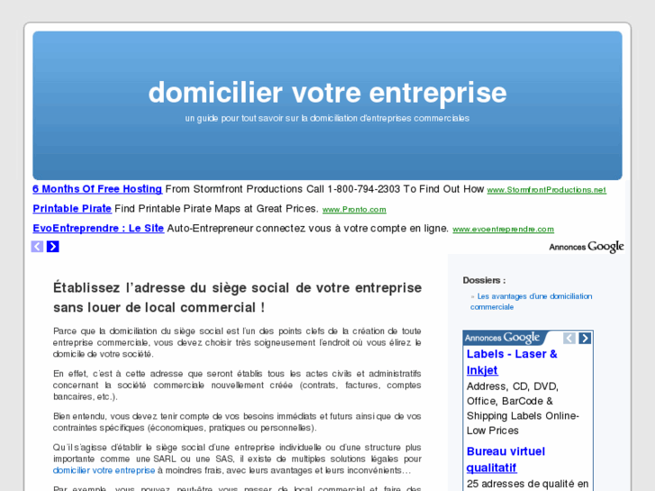 www.domiciliations-commerciales.com