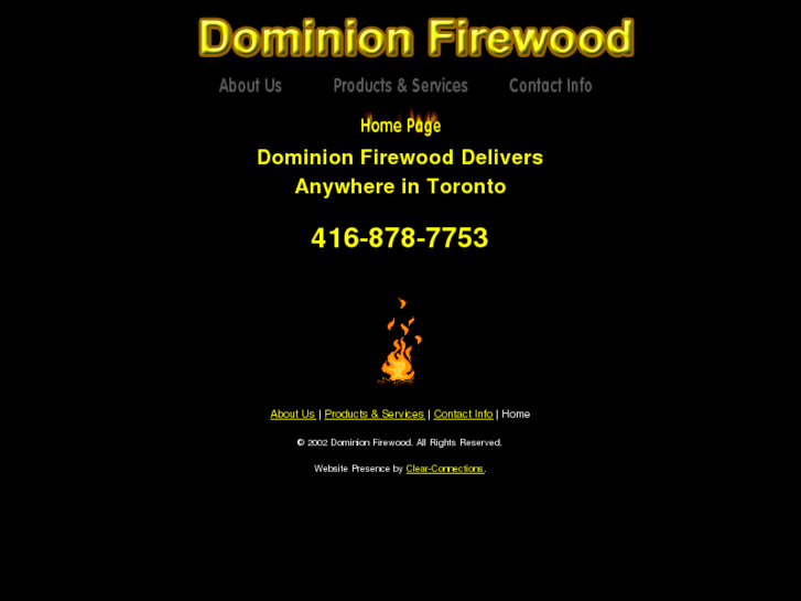 www.dominionfirewood.com