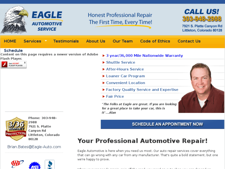 www.eagle-auto.com