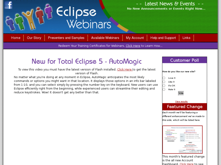 www.eclipseseminars.com