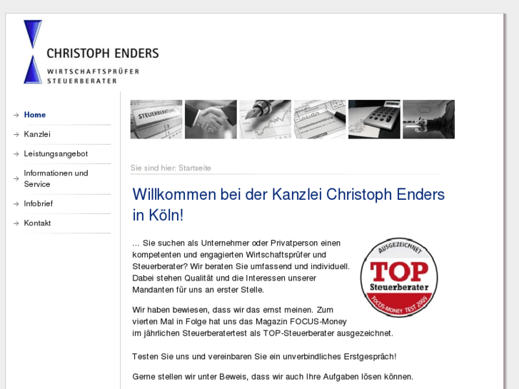 www.enders-wp.com