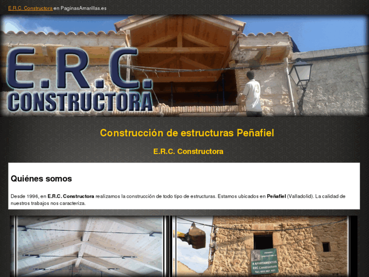 www.ercconstructora.com