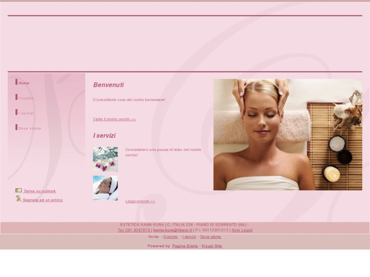 www.esteticakamakurasorrento.com