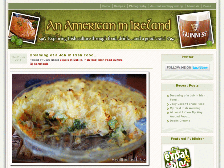 www.exploreirishcuisine.com