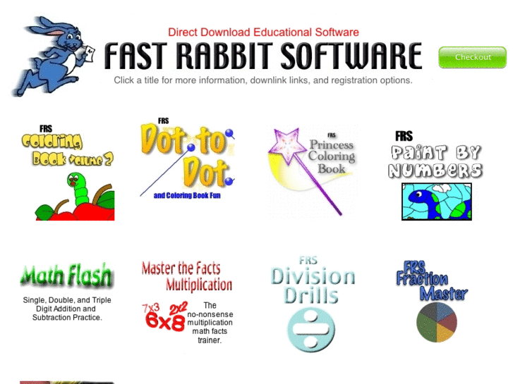 www.fastrabbitsoftware.com