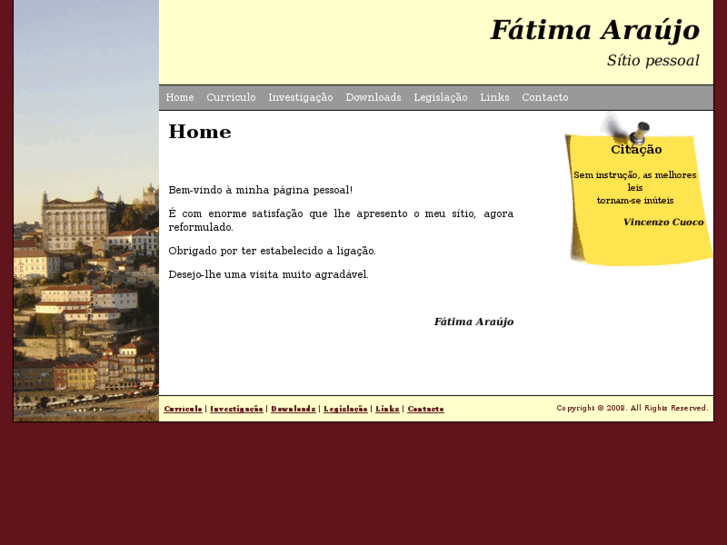 www.fatimaaraujo.com