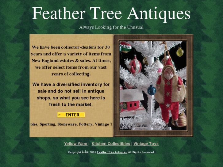 www.feathertreeantiques.com