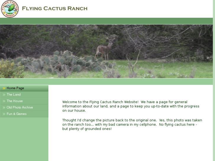 www.flyingcactusranch.com