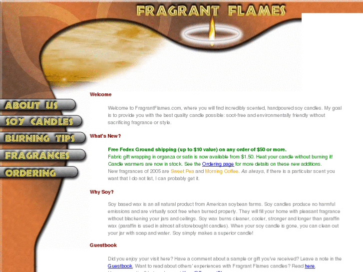 www.fragrantflames.com