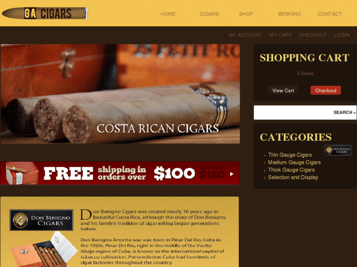 www.gacigars.com