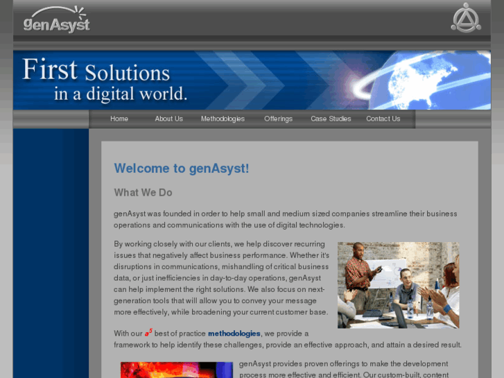 www.genasyst.com