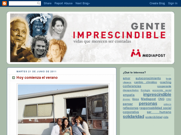 www.genteimprescindible.com