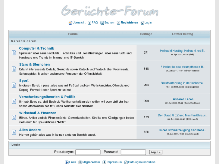 www.geruechte-forum.de