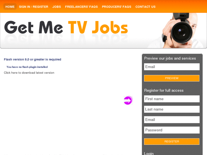 www.getmetvjobs.com