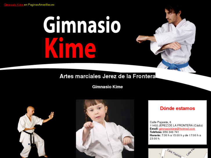 www.gimnasiokime.com