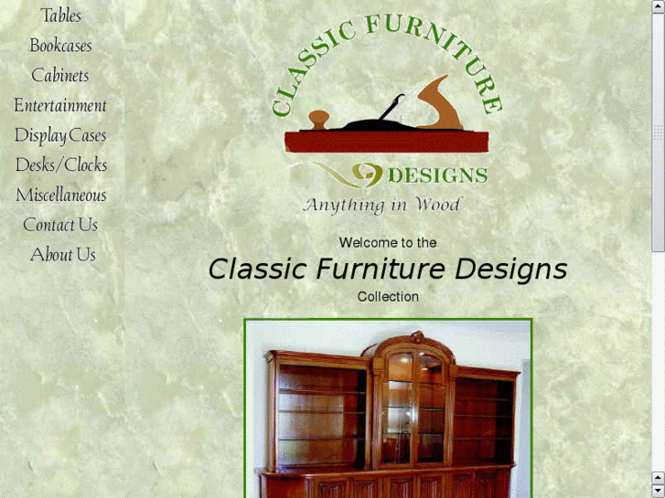 www.goddardsfinefurniture.com