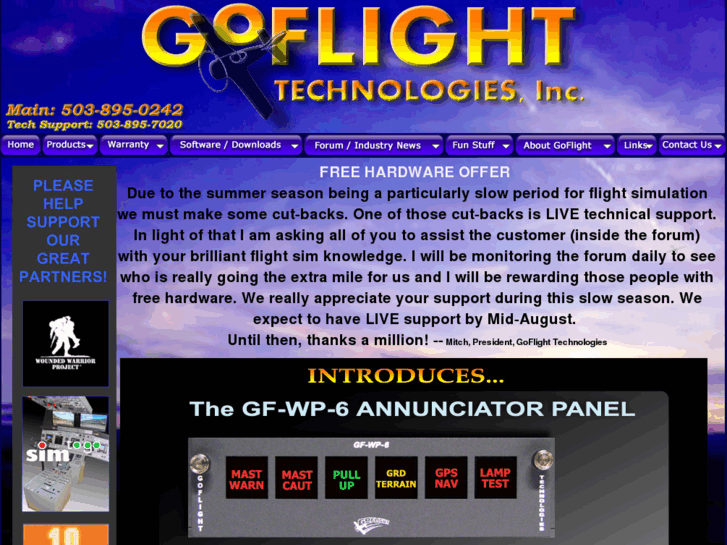 www.goflightinc.com