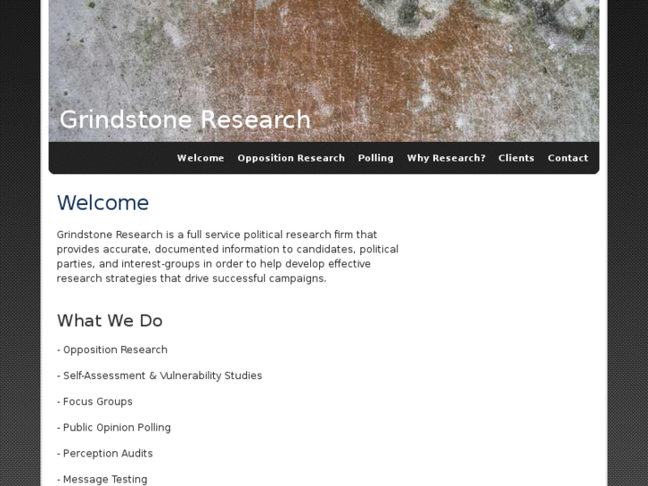 www.grindstoneresearch.com