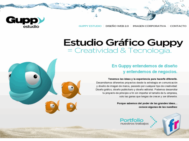 www.guppyestudio.com