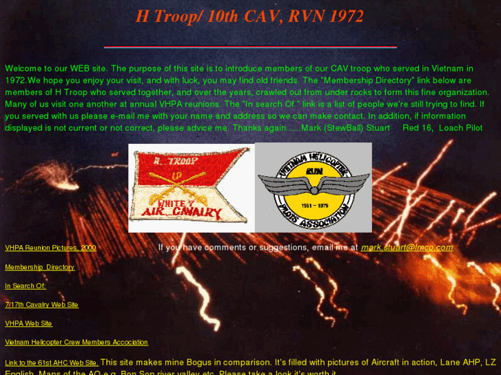 www.h-10th-cav.org