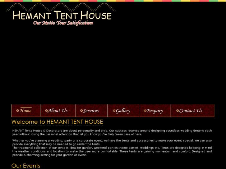 www.hemanttenthouse.com