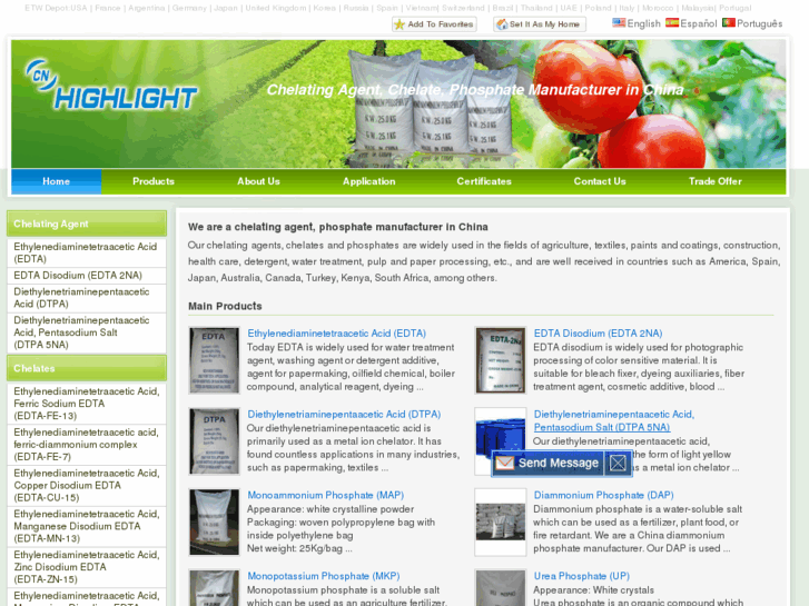 www.highlightchemical.com