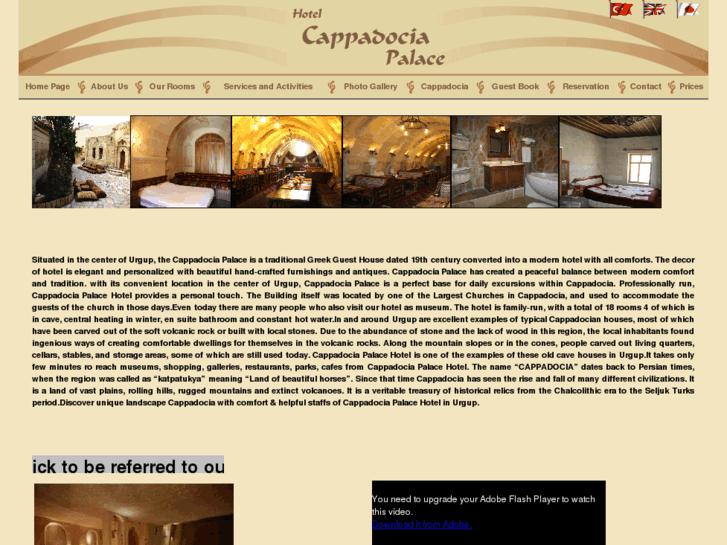 www.hotel-cappadocia.com