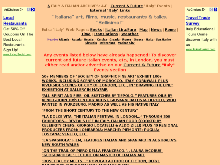 www.how2enjoyitaly.com