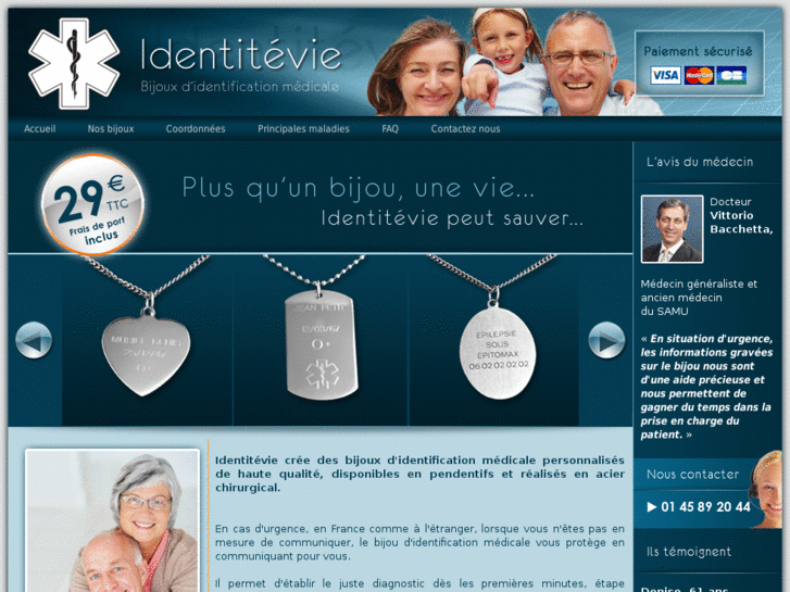 www.identitevie.com