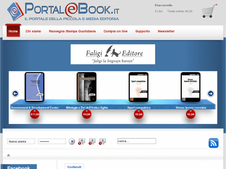 www.ilportalebook.com