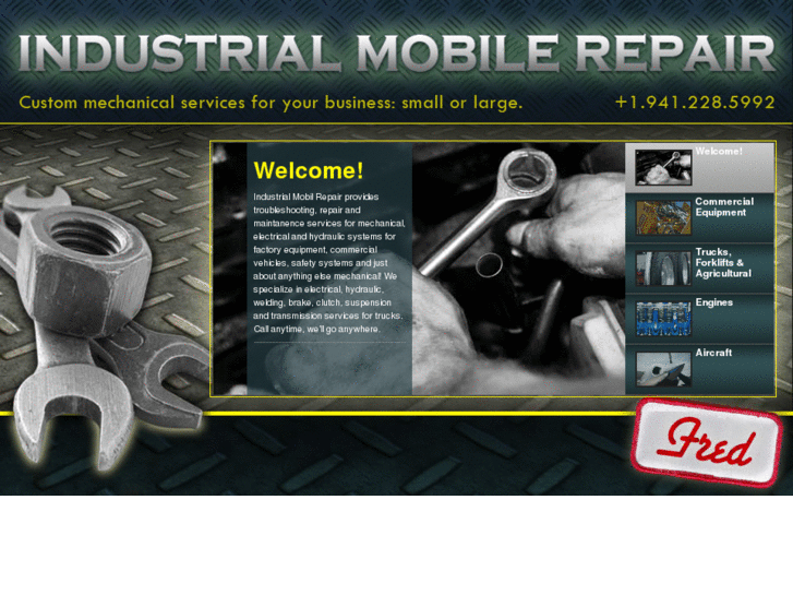 www.industrialmobilerepair.com