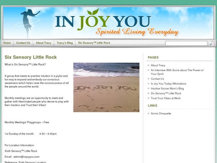 www.injoyyou.com