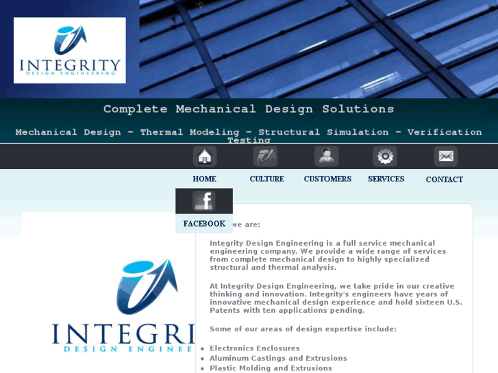 www.integrityde.com