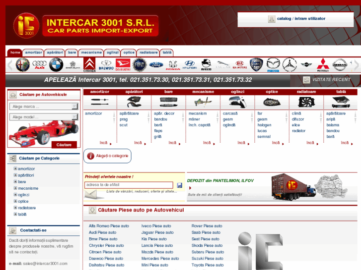 www.intercar3001.com