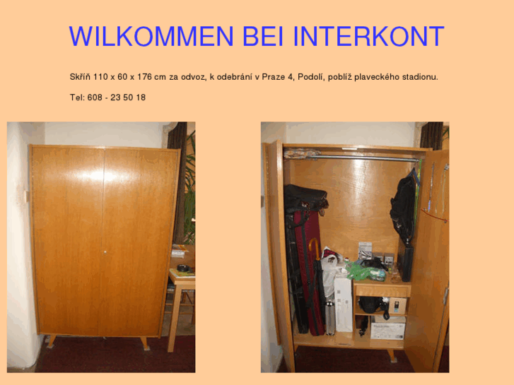 www.interkont.net