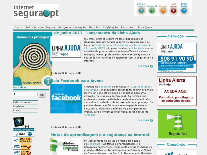 www.internetsegura.pt