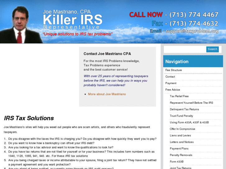 www.irs-tax-solutions.org