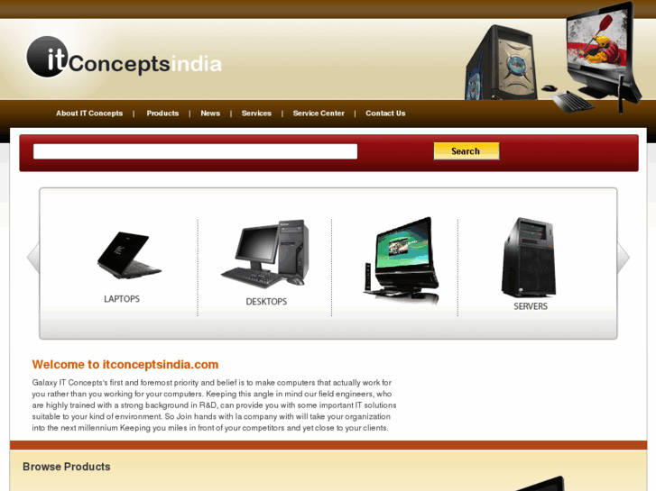 www.itconceptsindia.com