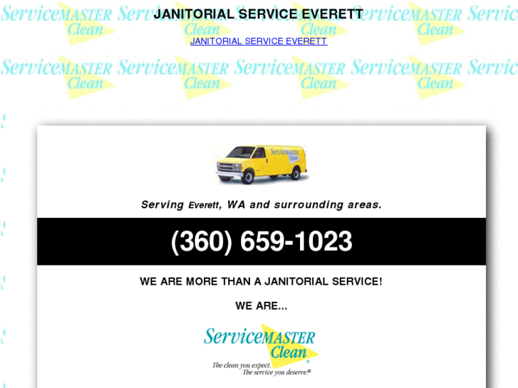 www.janitorialserviceeverettwa.com