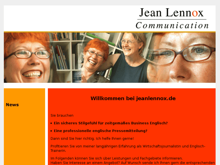 www.jeanlennox.com