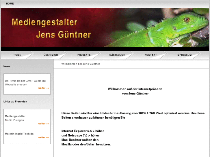 www.jensguentner.de