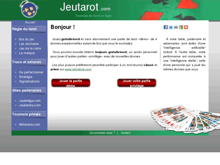 www.jeutarot.com